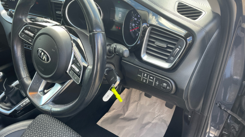 Kia Ceed 1.0T GDi ISG 3 5dr Petrol Hatchback